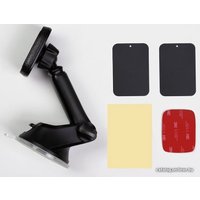 Держатель для смартфона Hoco CA42 (черный)