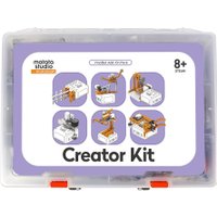 Робототехнический набор Matatalab Creator Kit для робота VinciBot