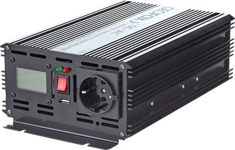 GEOFOX MD 1500W/12v