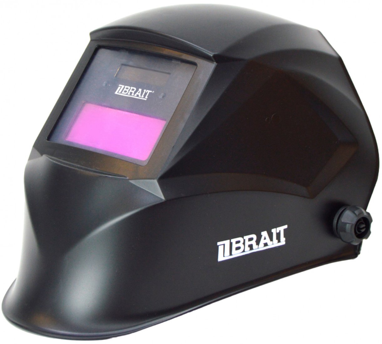 

Сварочная маска Brait BR F100