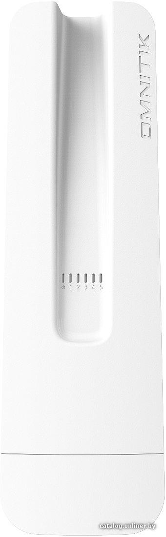Точка доступа Mikrotik OmniTIK 5 ac [RBOmniTikG-5HacD]