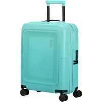 Чемодан-спиннер American Tourister Dashpop Aqua Sky 55 см