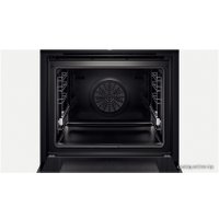 Электрический духовой шкаф Bosch HBG6750B1