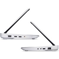 Нетбук Dell Inspiron Mini 1012 Black (iM1012-799OBK)