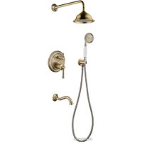 Душевая система  Vieir V273563-D