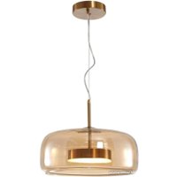 Подвесная люстра Arte Lamp Padova A2404SP-33AM