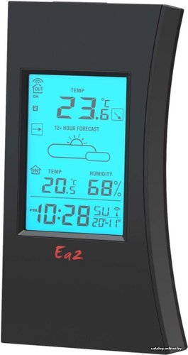 Метеостанция Ea2 ED603