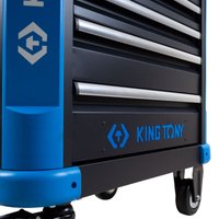 Тележка King Tony 87G31-7B-BK