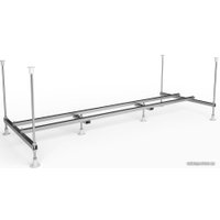 Ванна Метакам Standart 170x70 АВS_009717