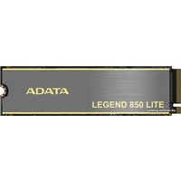SSD ADATA Legend 850 Lite 500GB ALEG-850L-500GCS