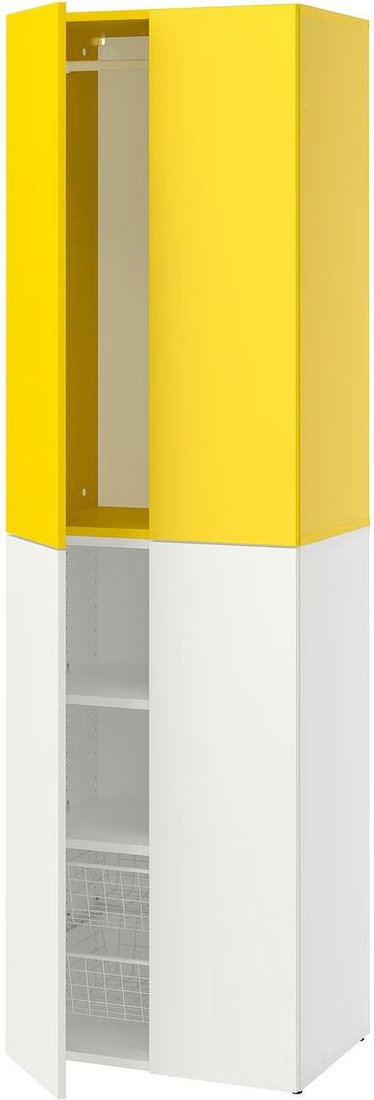 Шкаф распашной Ikea Lastare 29603849