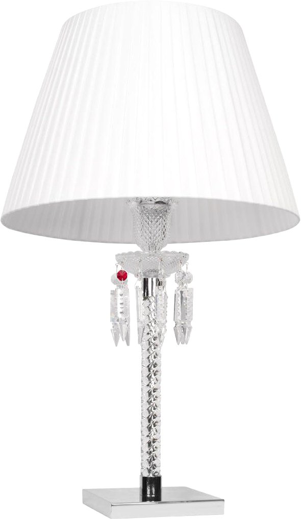 

Настольная лампа LOFT IT Zenith 10210T White