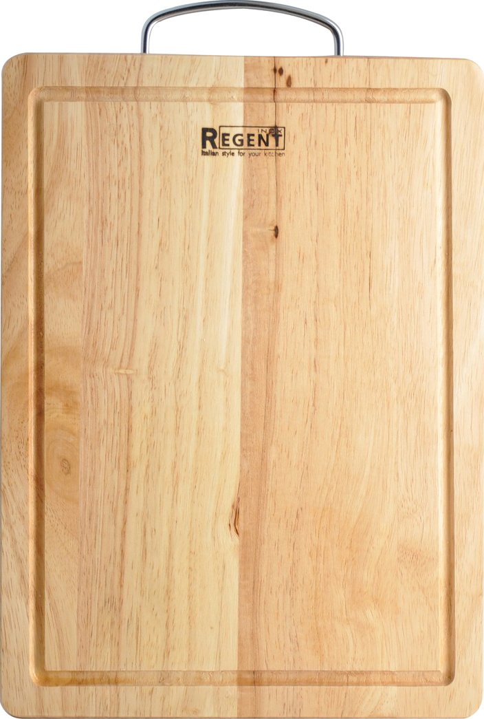 

Разделочная доска Regent Inox Bosco 93-BO-2-09