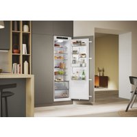 Однокамерный холодильник Candy UP Fridge 600 CML5518EVWL