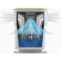 Климатический комплекс Venta AeroStyle Compact AW730 (белый)