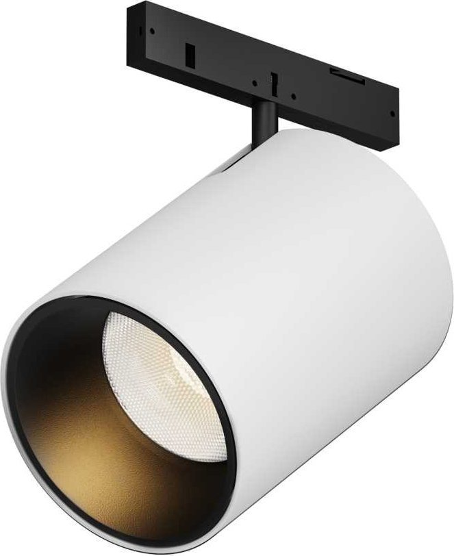 

Трековый светильник Maytoni Technical Focus Led TR187-1-9W2.7K-M-BW