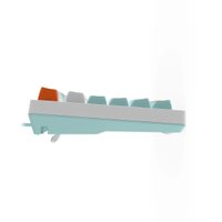 Клавиатура A4Tech Fstyler FS300 Panda Snorkeling