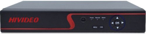

Сетевой видеорегистратор Hivideo NVR 5009A-AI