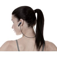Наушники Sony WI-SP500 (черный)