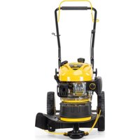 Газонокосилка-триммер Champion LMH5629