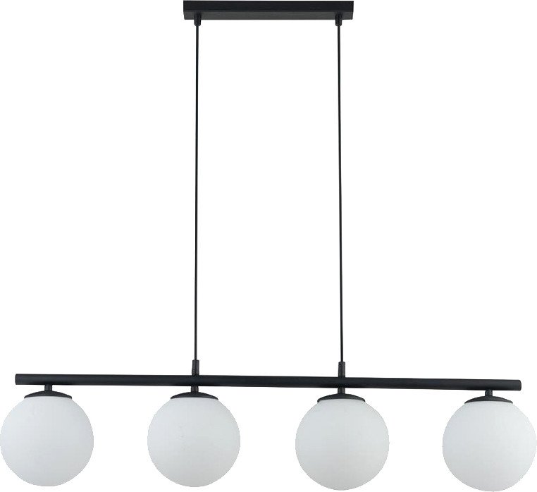 

Подвесная люстра TK Lighting TKP3480