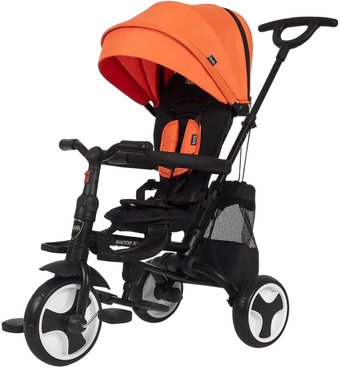 Nuovita Bamzione BE3 (оранжевый)