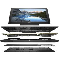 Игровой ноутбук Dell Inspiron 15 7577 Inspiron0571V