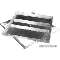 Люк Lukoff Слим Лайт (20x20 см)