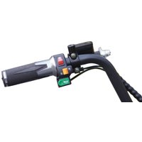 Электроскутер Smart SLG KCJ-010