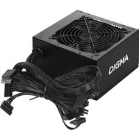 Блок питания Digma DPSU-600W