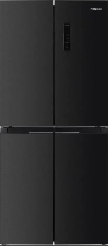 Многодверный холодильник Hotpoint HFL4 522I XBR