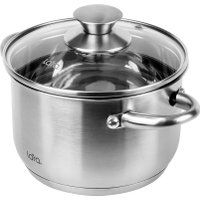 Кастрюля Lara Афина LR02-271