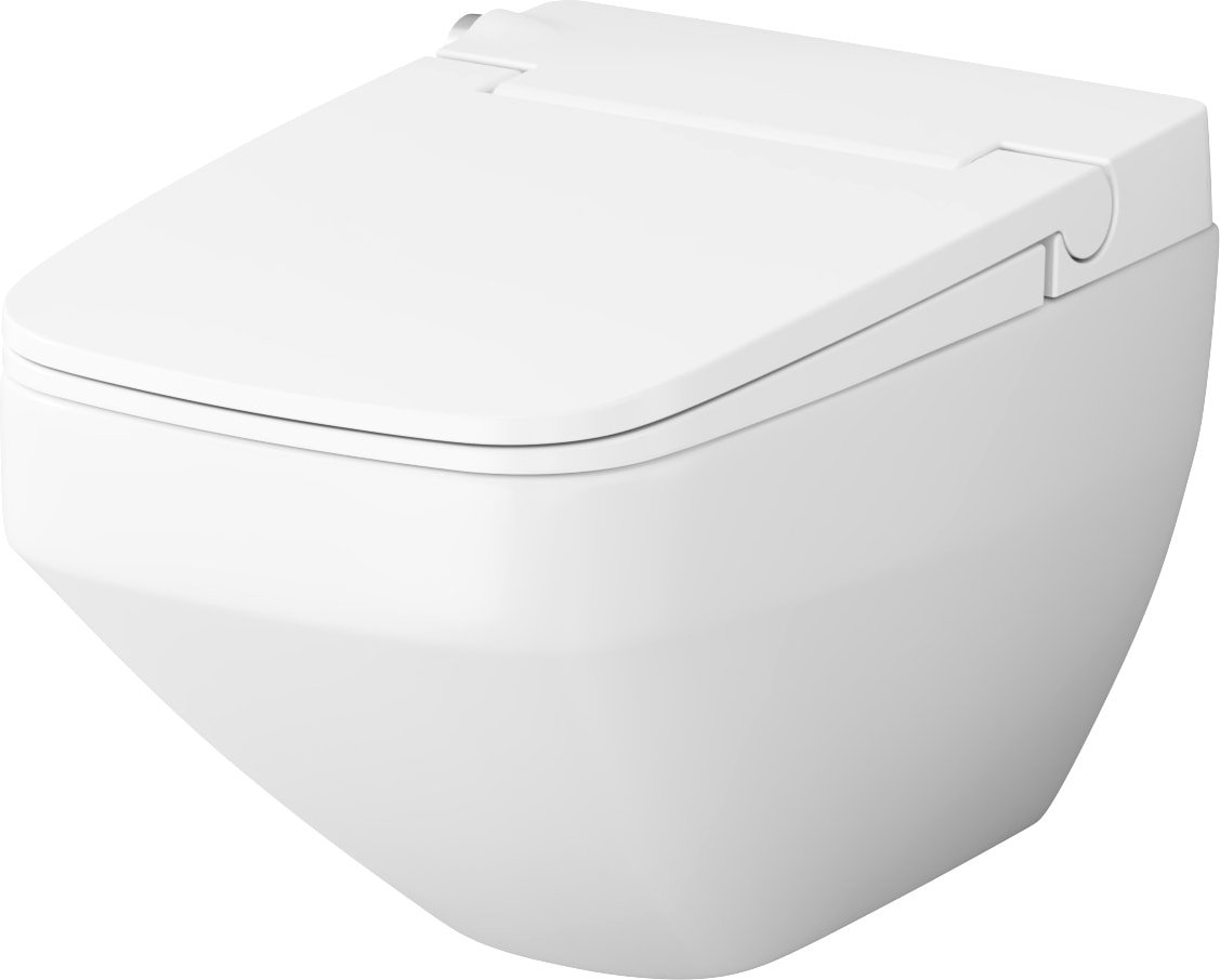

Унитаз подвесной AM.PM Inspire 2.0 CCC50A1700SC