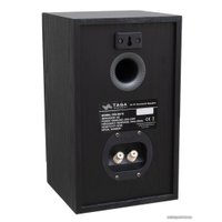Полочная акустика Taga Harmony TAV-807S (черный)