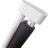 Проекционный экран CACTUS Map type 150x150 CS-PSRM-150X150-WT