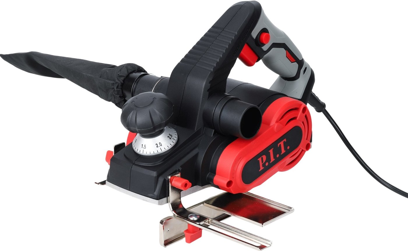 

Рубанок P.I.T. PEP82-C1