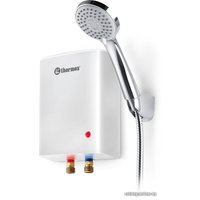 Проточный электрический водонагреватель-душ Thermex Surf 3500