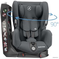 Детское автокресло Maxi-Cosi Axiss (authentic graphite)