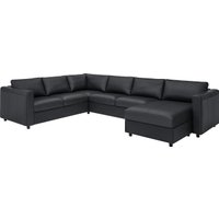Угловой диван Ikea Vimle s39306764