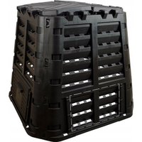 Компостер Patrol 480L