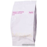 Рефил Missha Magic Cushion Cover Lasting SPF50+/PA+++ (тон 23)
