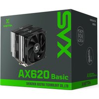 Кулер для процессора XASTRA AX620 Basic