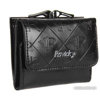 Кошелек Cedar Rovicky RPX-32-PMT (черный)