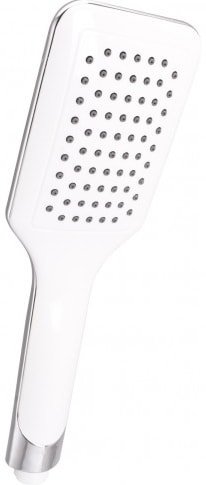 

Душевая лейка Rubineta Dove 622074
