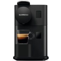 Капсульная кофеварка DeLonghi Lattissima One Evo EN510.B