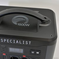 Портативная зарядная станция Беркут Specialist PSL-1500