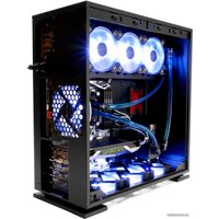 Корпус In Win 305 (черный)