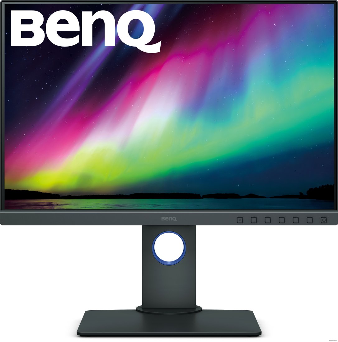 Монитор BenQ PhotoVue SW240