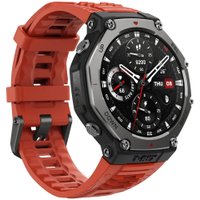 Умные часы Amazfit T-Rex 3 (лава)
