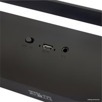 Беспроводная колонка Ginzzu GM-890G